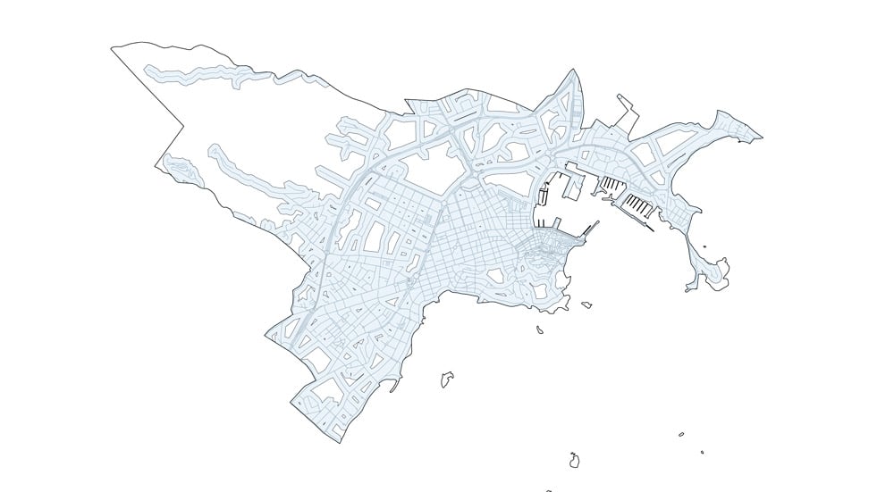 GIS should be a must in newsrooms