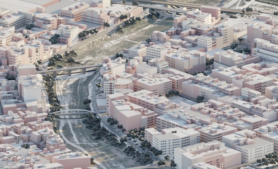 Paiporta Under Water: Reconstructing a Deadly Flood Through Data