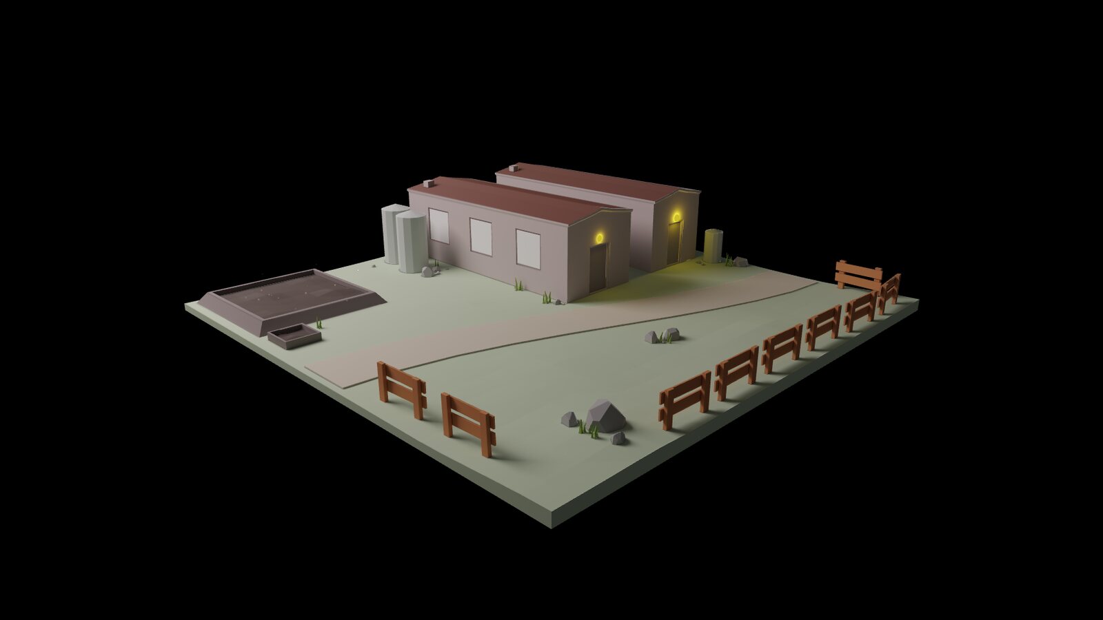 Three.js Learning: Building Interactive 3D Experiences